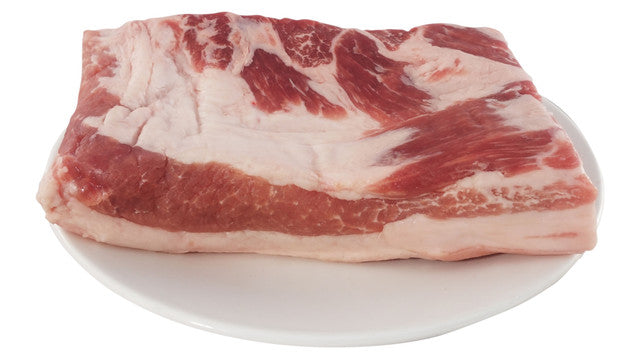 Linton Pasture Pork Heritage Breed Pork Belly