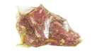 Housemade Salsa Verde Marinated Skirt Steak