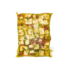 Marinated Potatoes
