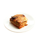 Eggplant Parmigiana /Parmigiana di Melanzane