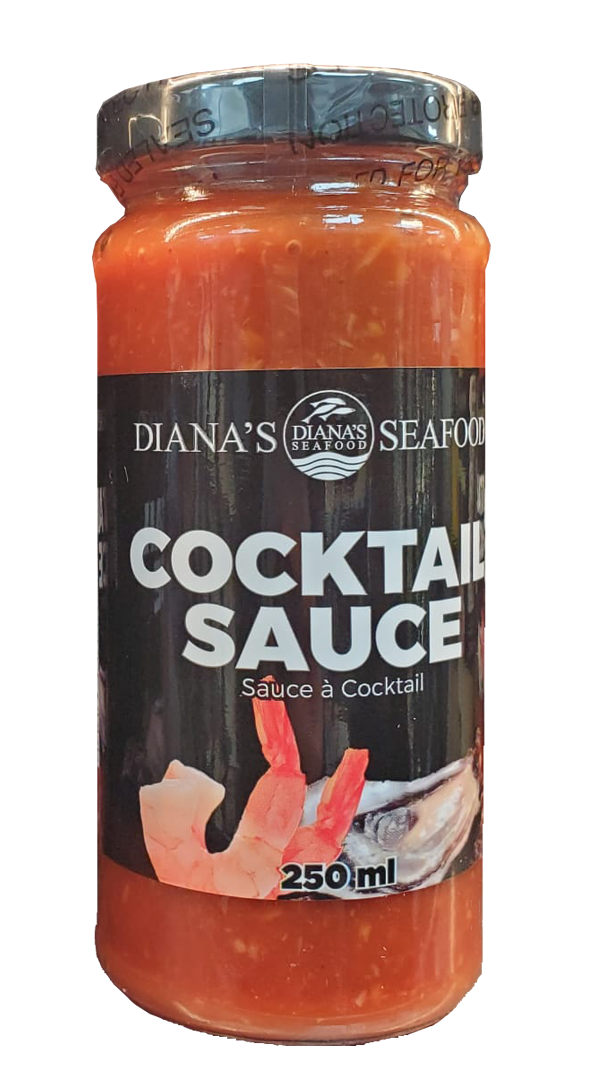 Cocktail Sauce -250ml