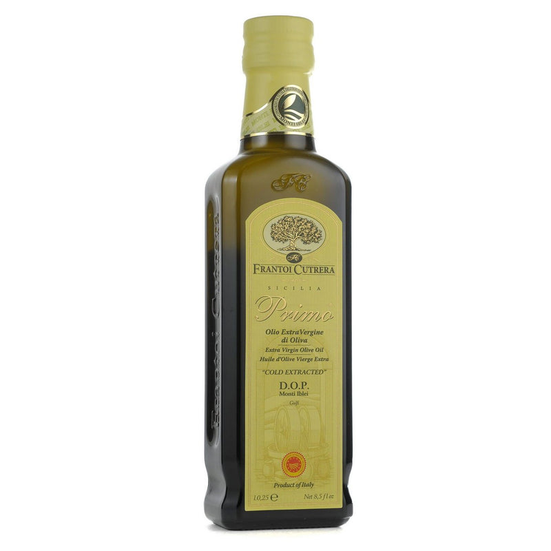 Monti Iblei Premiere DOP Extra Virgin Olive Oil - 250ml