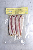Niagara Foods Guanciale - Sliced