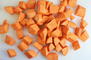 Sweet Potato Cubes