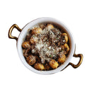 Gnocchi with Brisket Ragu /Gnocchi al Ragù di Manzo