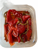 Frutta D'Italia Hot Calabrese Peppers