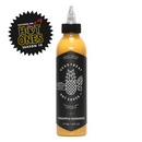 Heartbeat Pineapple Habanero Sauce - 177 ml