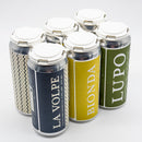 Birroteca Mix 6-pack