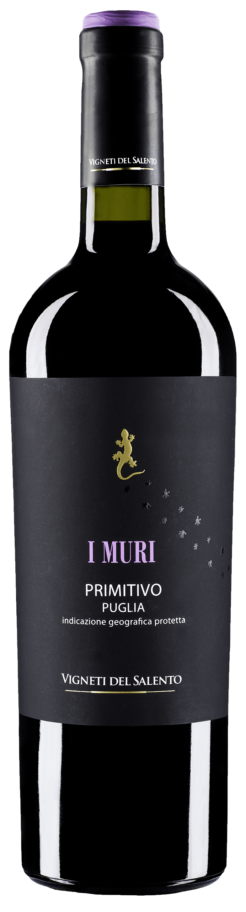 Primitivo - Puglia - 750ml - Red Wine