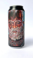 Indie Ale House Instigator IPA - 473 ML