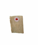 Lenberg Farms Lindsay Goat Cheddar - No Bandage