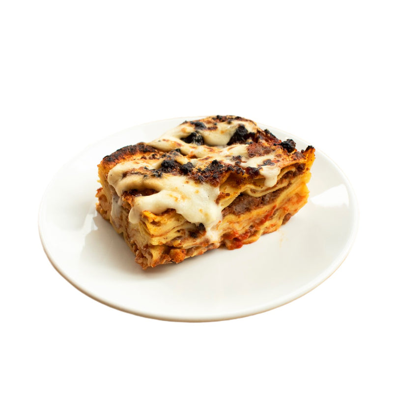 Large Format Lasagna - Serves 6 - 9