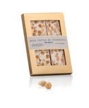 Antica Torroneria Due Fette Hazelnut Nougat 60g