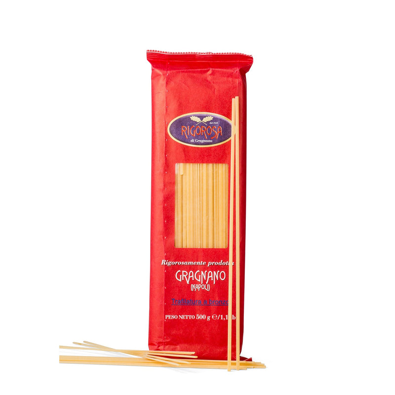 Rigorosa Linguine - 500g