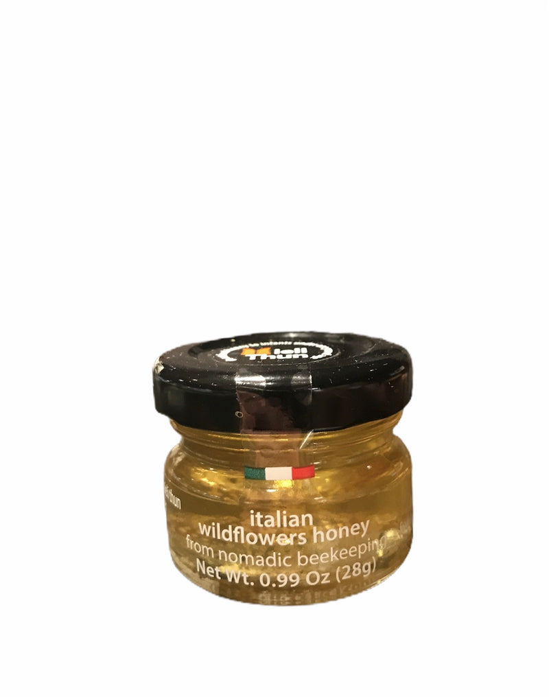 Mieli Thun Italian Wild Flower Honey 28gr