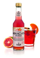 Lurisia Aranciata Rossa Soda - 275 ml