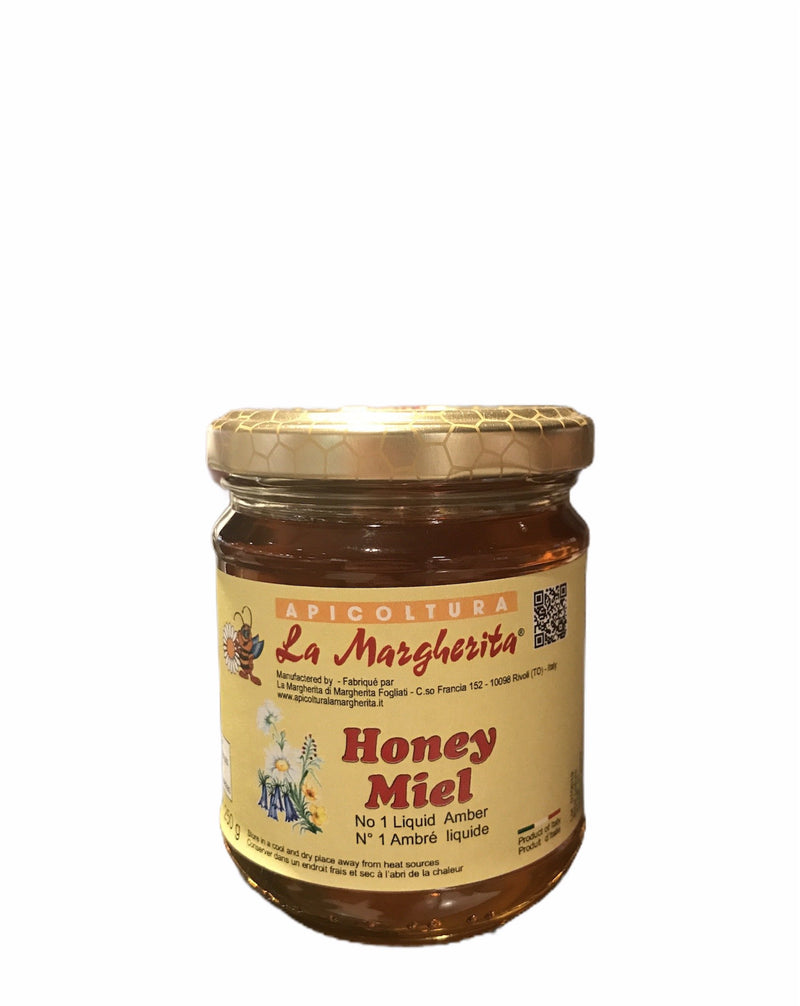 La Marguerita Millefiori Honey 250gr