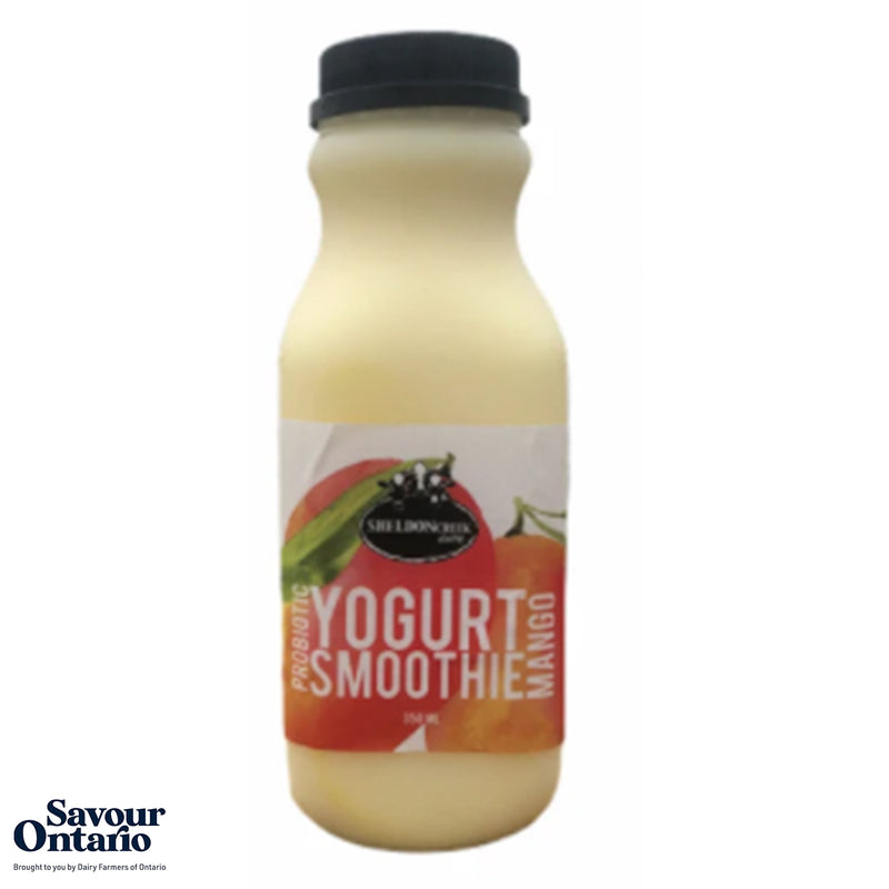 Yogurt Smoothie Mango - 350 ml