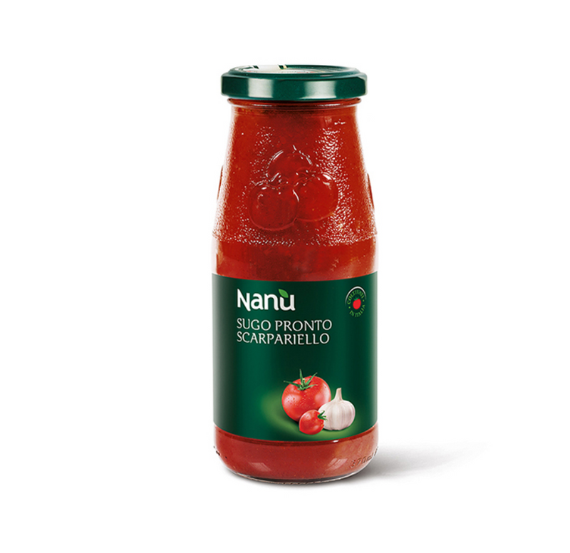 Scarpariello Tomato Sauce - 570ml