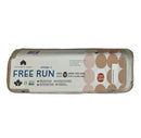 Free Run Large Eggs