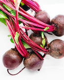 Beet Red Bunch