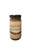 Via Osteria Orange Jam 212ml