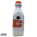 Peach Kefir - 1L