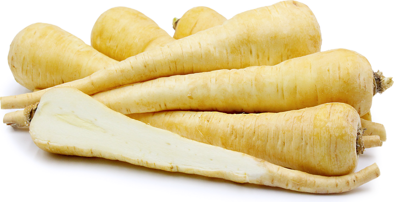 Parsnips