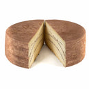 Romagna Terre Pecorino al Tartufo Striato