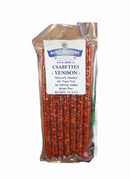 Blue Danube Sausage House Smoked Pork & Venison Csabettes - Hot - 280g
