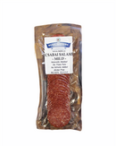 Blue Danube Sausage House Csabai Salami - Mild - 150g