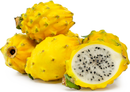 Yellow Dragonfruit