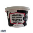 Greek Yogurt - Raspberry Maple