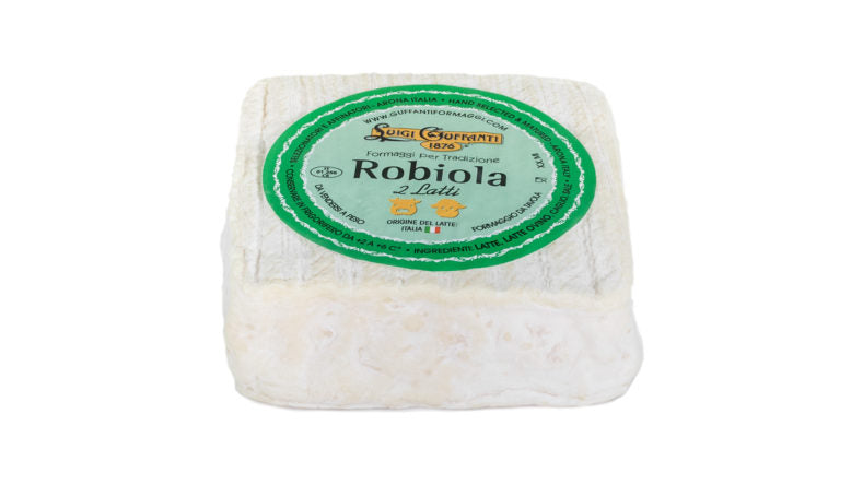 Guffanti Robiola Due Latte - Cow/Sheep