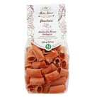 Red Lentil Paccheri - 250g