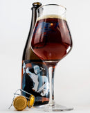 Ritual Madness - Flanders Sour Red Ale  -  500ml