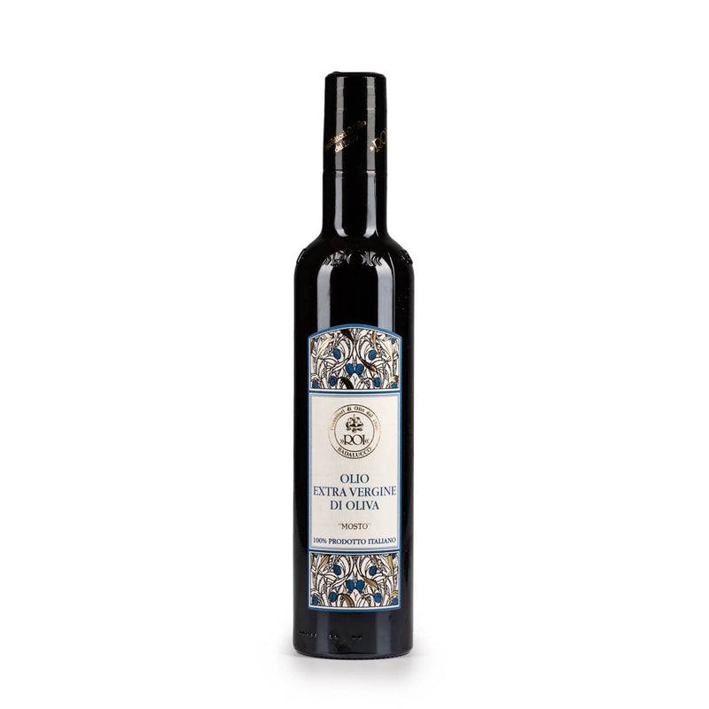 Roi Mosto Italian Extra Virgin Olive Oil 250ml