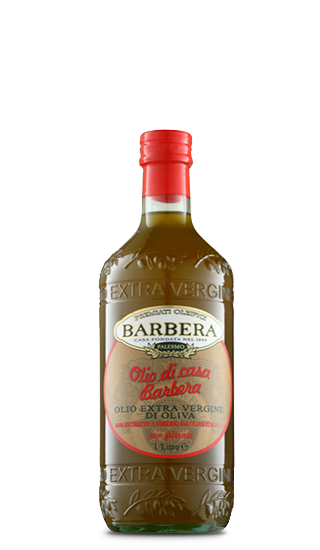 Barbera Extra Virgin Olive Oil Di Casa 1L