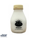 Cream - 473ml Glass Bottle