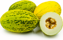 Piel De Sapo Melon