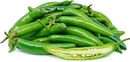 Serrano Peppers