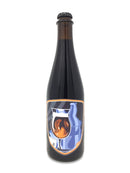 Indie Ale House Breakfast Porter - 500 ml bottle