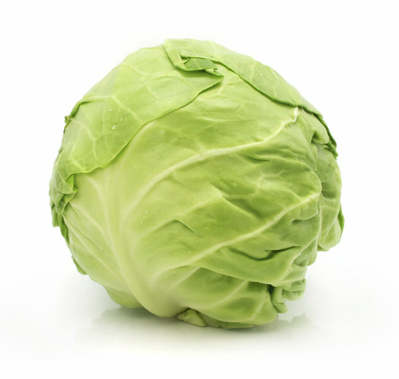 Green Cabbage