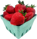 Ontario Strawberries Pint