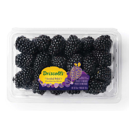 Sweetest Batch Blackberries 280g