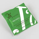 T'a Milano Mint Dark Chocolate Bar - 50 g