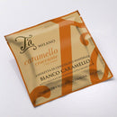 T'a Milano White Chocolate Bar With Crispy Caramel - 50 g