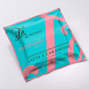 T'a Milano Milk Chocolate With Caramel Bar -50g