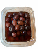 Frutta D'Italia Taggiasca Olives - Whole