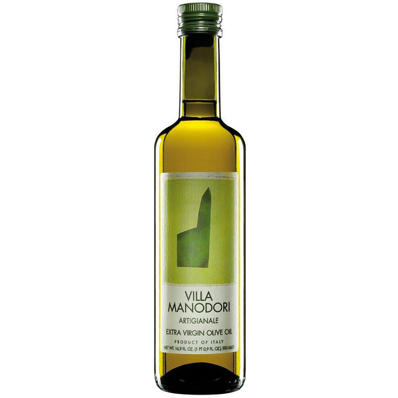 Villa Manodori Extra Virgin Olive Oil - 500 ml